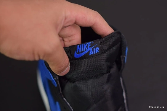 Air DailyWear Jordan 191 Retro (2017) 555088-007 555088-007 Royal 1 0607